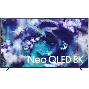 Samsung QA75QN900FU 75 inch (190 cm) Neo QLED 8K UHD