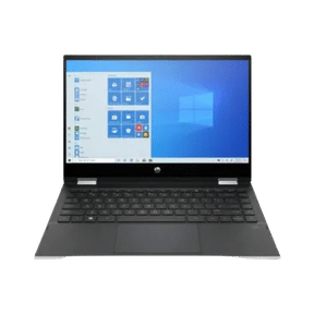 HP Pavilion x360 14m-dw1013dx (1F4W6UA) (Core i3 11th Gen/8 GB/128 GB SSD/Windows 10)