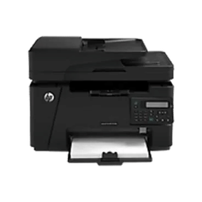 HP Pro MFP M128fn All-in-One Laser
