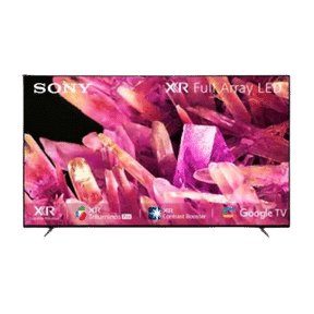 Sony BRAVIA XR-65X90K 65 inch LED 4K