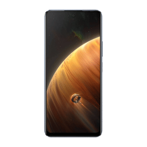 Infinix Zero 5G 2023