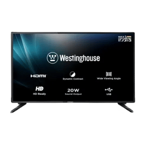 Westinghouse WH24PL01 24 inch (60 cm) LED HD-Ready