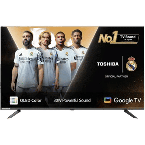 Toshiba 32E38RP 32 inch (81 cm) QLED HD-Ready