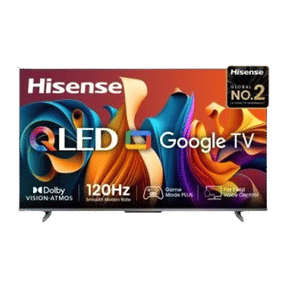 Hisense 75Q6N 75 inch (190 cm) QLED 4K