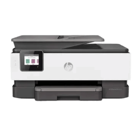 HP OfficeJet Pro 8020 (1KR67D) All-in-One Inkjet