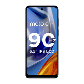 Motorola Moto E32s
