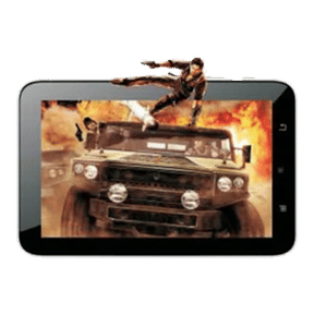 Swipe 3D Life Tab X74 3D