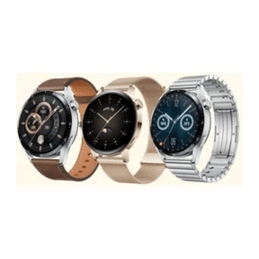 Huawei Watch GT 3