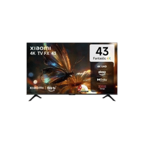 Xiaomi FX L43MB-FIN 43 inch (109 cm) LED 4K