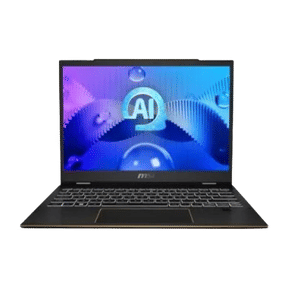 MSI Summit E13 AI Evo A1MTG-040IN (Core Ultra 5/16 GB/1 TB SSD/Windows 11)