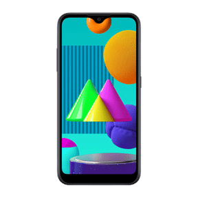 Samsung Galaxy M01
