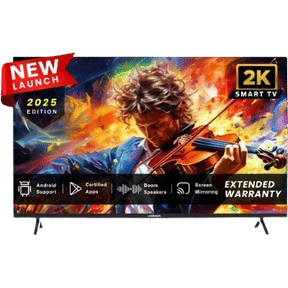 Uniboom ULTIMA 43S-ULTIMA 43 inch (109 cm) LED Full HD