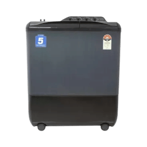 Lloyd GLWMS90HSGEX 9 Kg Semi Automatic Top Load