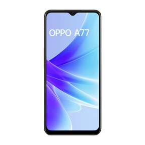 OPPO A77 2022