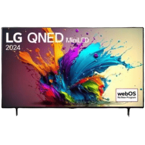LG 65QNED90T6A 65 inch (165 cm) QNED MiniLED 4K