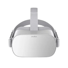Oculus Go Standalone