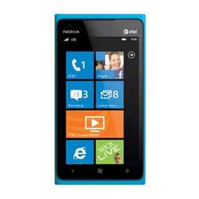 Nokia Lumia 900