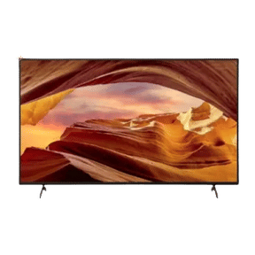 Sony BRAVIA KD-50X75L 50 inch (127 cm) LED 4K