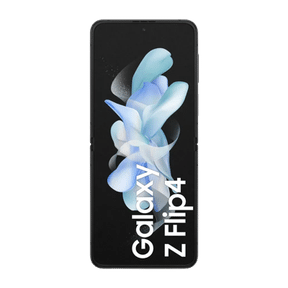 Samsung Galaxy Z Flip4