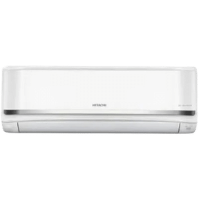 Hitachi 5400FXL RAS.G522PCBISF 2 Ton 5 Star Inverter Split AC