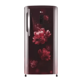 LG GL-B211HSCY 201 Ltr Single Door