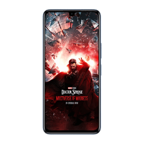 Infinix Note 12 Turbo