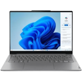 Lenovo Yoga Slim 7 14IMH9 (83CV0047IN) (Core Ultra 7/16 GB/1 TB SSD/Windows 11)