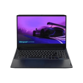 Lenovo IdeaPad Gaming 3 15IHU6 (82K101M5IN) (Core i5 11th Gen/16 GB/512 GB SSD/Windows 11/4 GB)