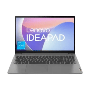 Lenovo Ideapad 3 15IAU7 (82RK00WXIN) (Core i3 12th Gen/8 GB/256 GB SSD/Windows 11)