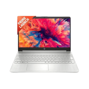 HP 15s-fq2673TU (6N046PA) (Core i3 11th Gen/8 GB/512 GB SSD/Windows 11)