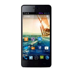 Micromax A350 Canvas Knight