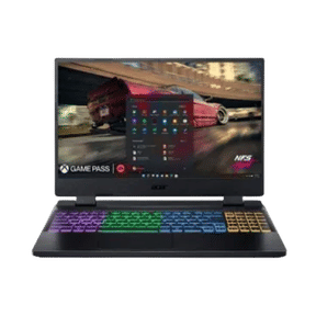 Acer Nitro 5 AN515-58 (NH.QFHSI.001) (Core i5 12th Gen/8 GB/512 GB SSD/Windows 11/4 GB)