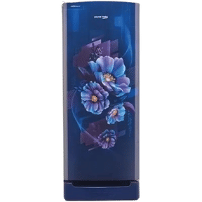 Voltas Beko RDC240B/3W0BBR0M0B00GO 208 Ltr 3 Star Single Door