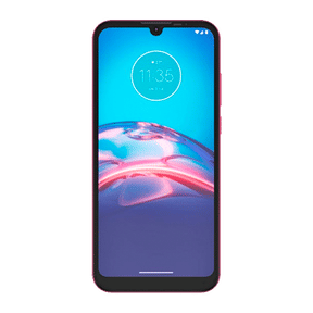 Motorola Moto E6i