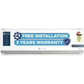 Motorola 153IPG26WMRS 1.5 Ton 3 Star Inverter Split AC