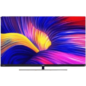 Haier 55S9QT 55 inch (139 cm) QLED 4K