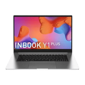 Infinix INBook Y1 Plus XL28 (Core i5 10th Gen/8 GB/512 GB SSD/Windows 11)