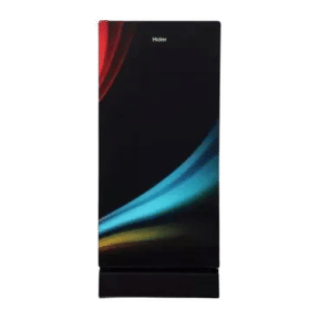 Haier HED-204DG-P 190 Ltr Single Door