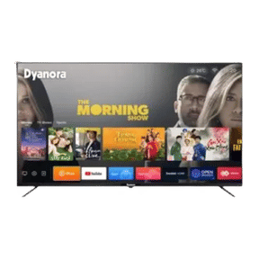 Dyanora DY-LD32H4S 32 inch (81 cm) LED HD-Ready