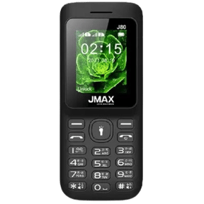 JMAX J80