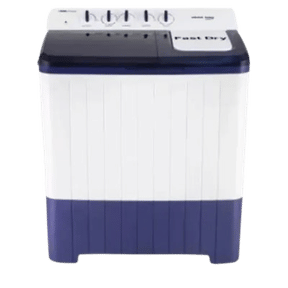 Voltas Beko WTT100UPA 10 Kg Semi Automatic Top Load