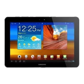 Samsung Galaxy Tab 750