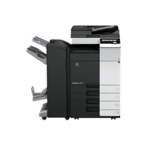 Konica Minolta Bizhub C258 All-in-One Laser