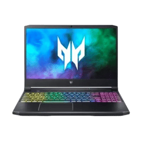 Acer Predator Helios 300 PH315-54 (NH.QC1SI.007) (Core i9 11th Gen/32 GB/1 TB SSD/Windows 11/8 GB)