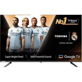 Toshiba 50E350RP 50 inch (127 cm) LED 4K