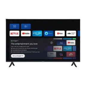 Panasonic TH-32MS680DX 32 inch (81 cm) LED HD-Ready