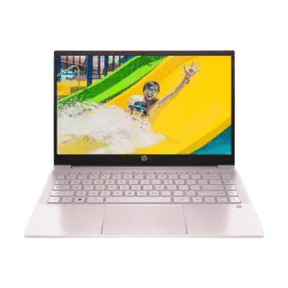 HP Pavilion 14-dv2016TU (6K9C4PA) (Core i5 12th Gen/16 GB/512 GB SSD/Windows 11)