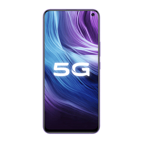 Vivo Z6 5G