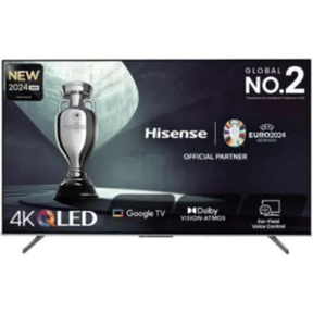 Hisense 55Q6N 55 inch (139 cm) QLED 4K