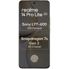 Realme 14 Pro Lite 5G - Refurbished